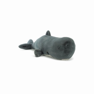 Jellycat Sullivan the Sperm Whale Australia | 749130TXQ